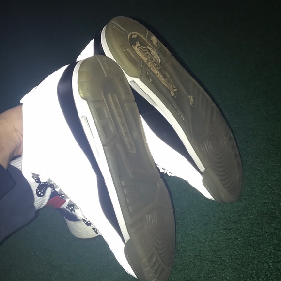 5lab3s Size 10 - Picture 3 of 4